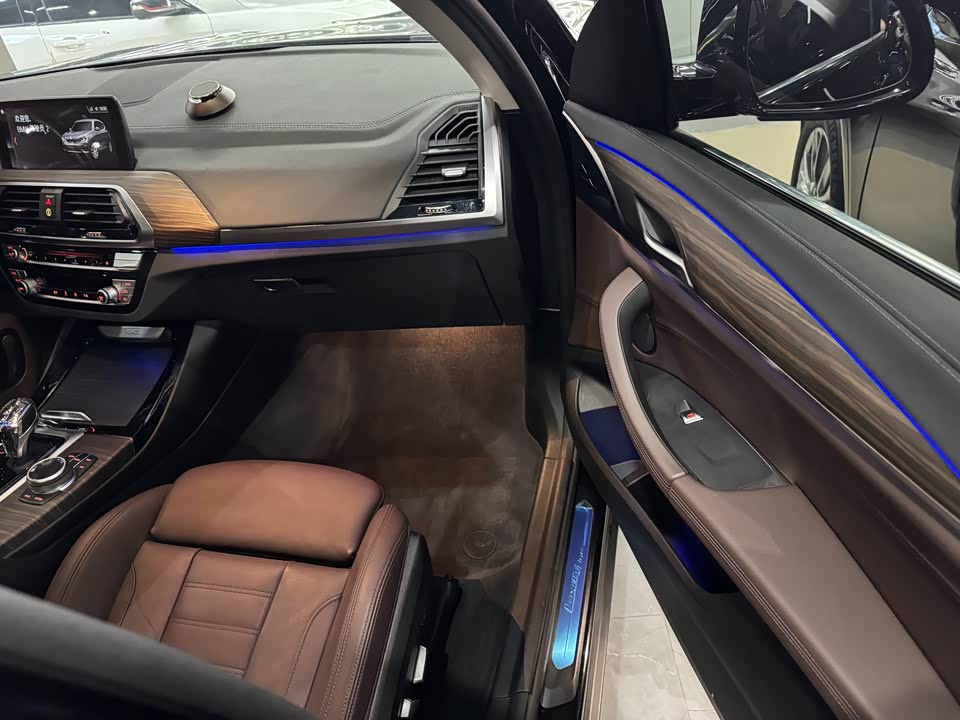 BMW X3 BMW X3