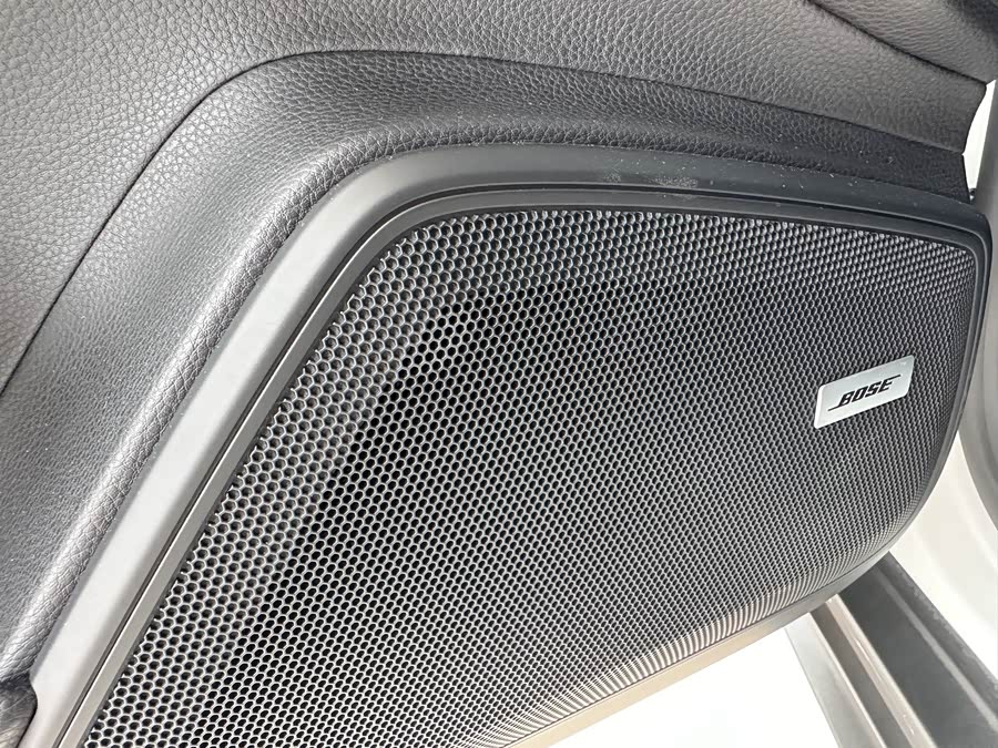Porsche Panamera 2018, фото 10