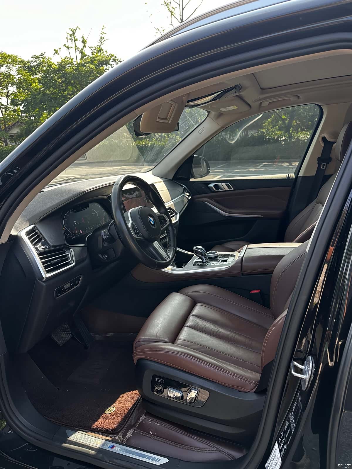 BMW X5, 2019 7