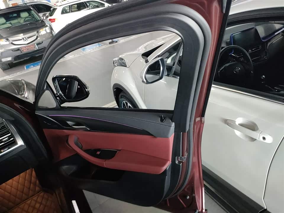 BMW X3 BMW X3