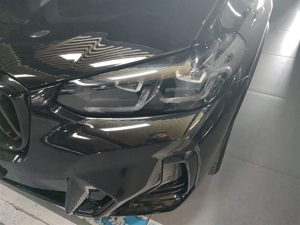 BMW X3 BMW X3
