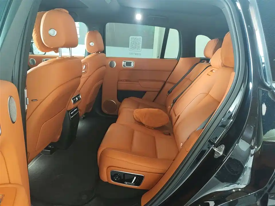 Li Auto Ideal L7