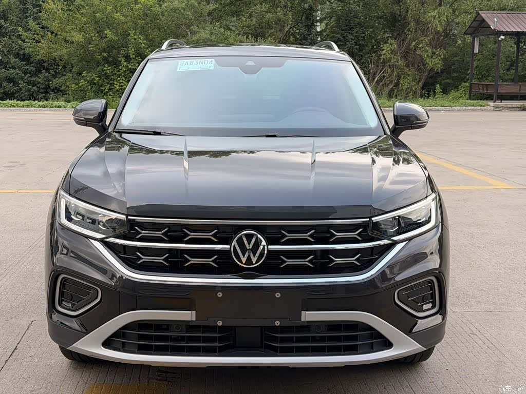 Volkswagen Tayron, 2022 2