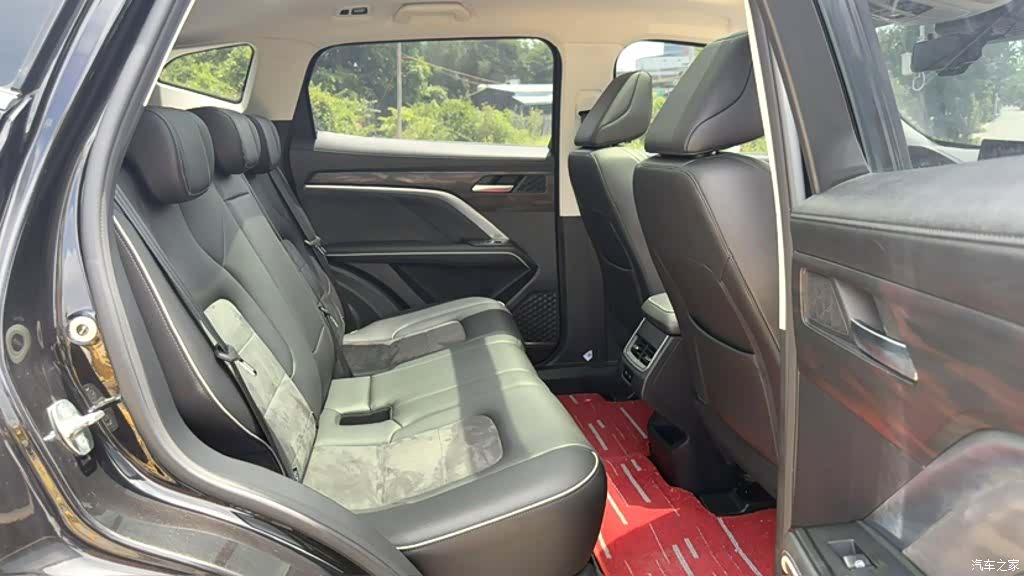 Haval H6, 2021 4