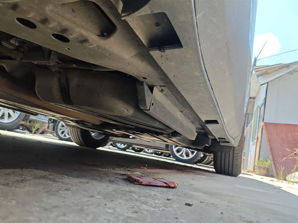 Buick Angkewei Plus Buick Angkewei Plus