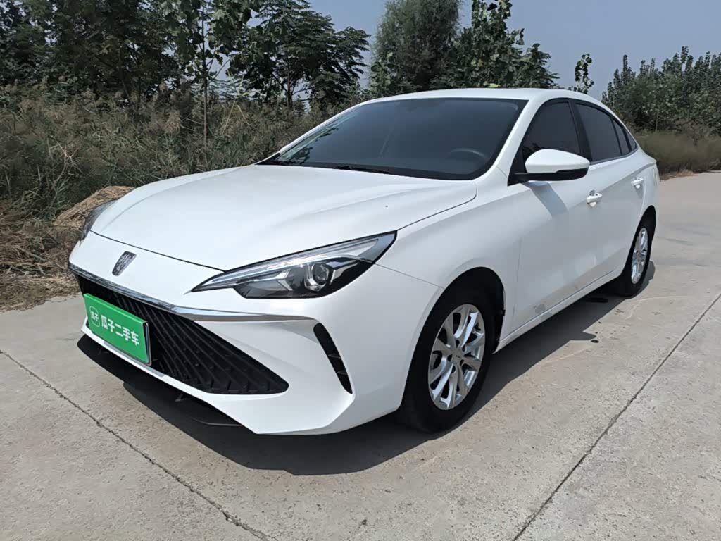 Roewe i5
