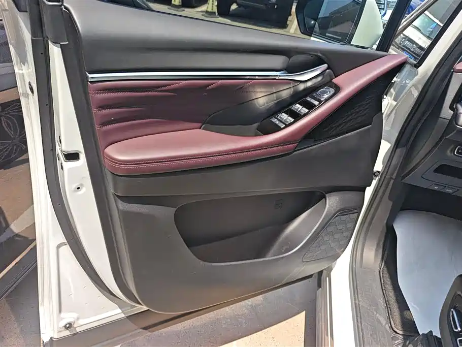 Trumpchi Trumpchi M8