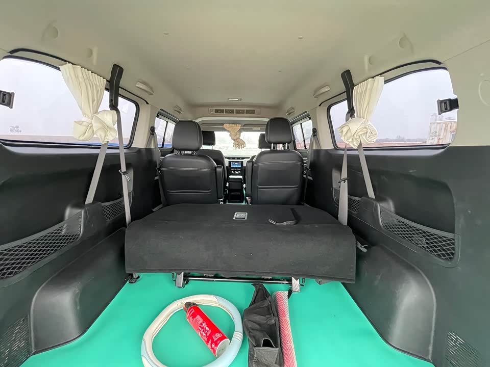 Wuling Wuling Journey