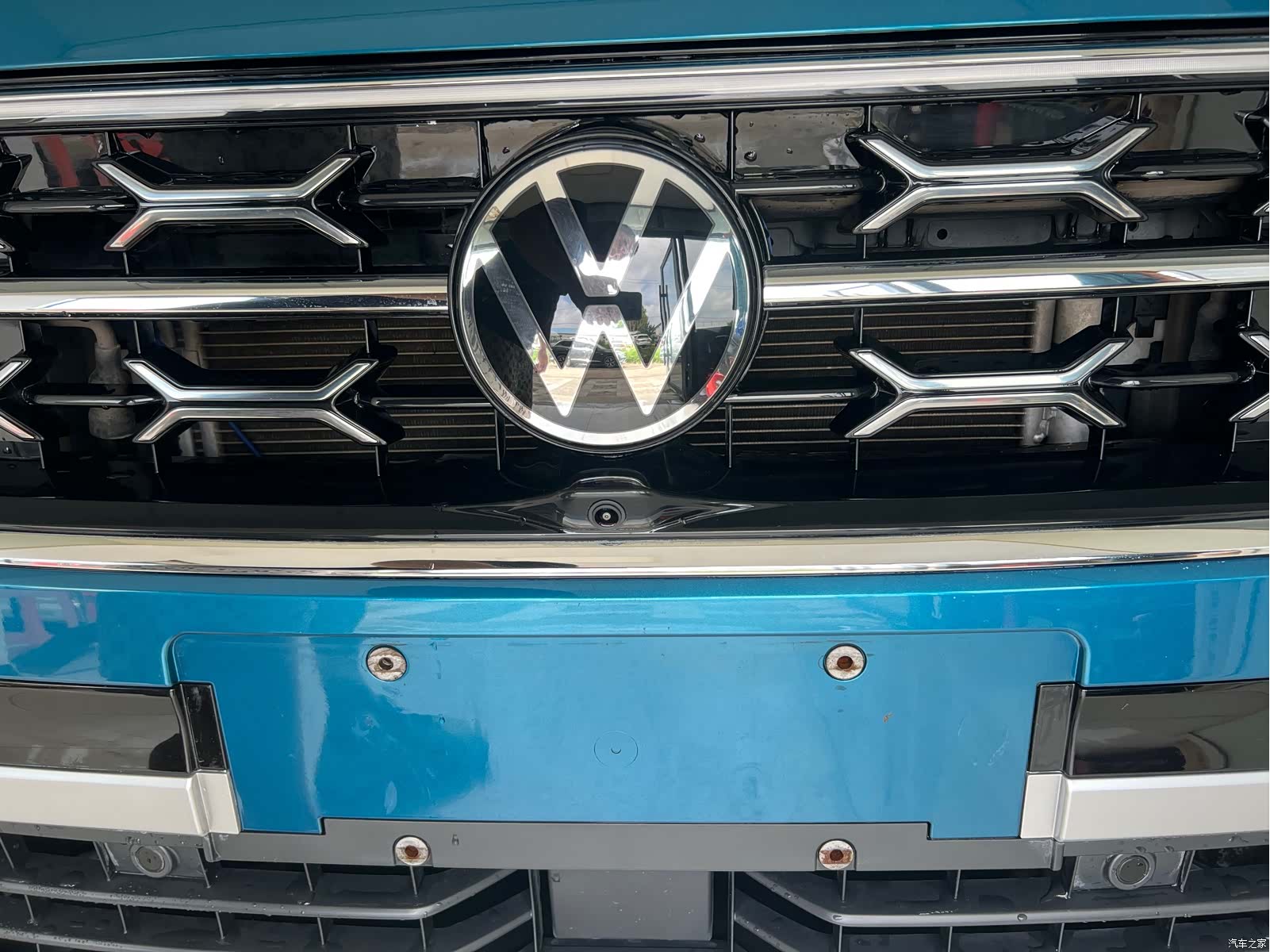 Volkswagen Tayron, 2022 21