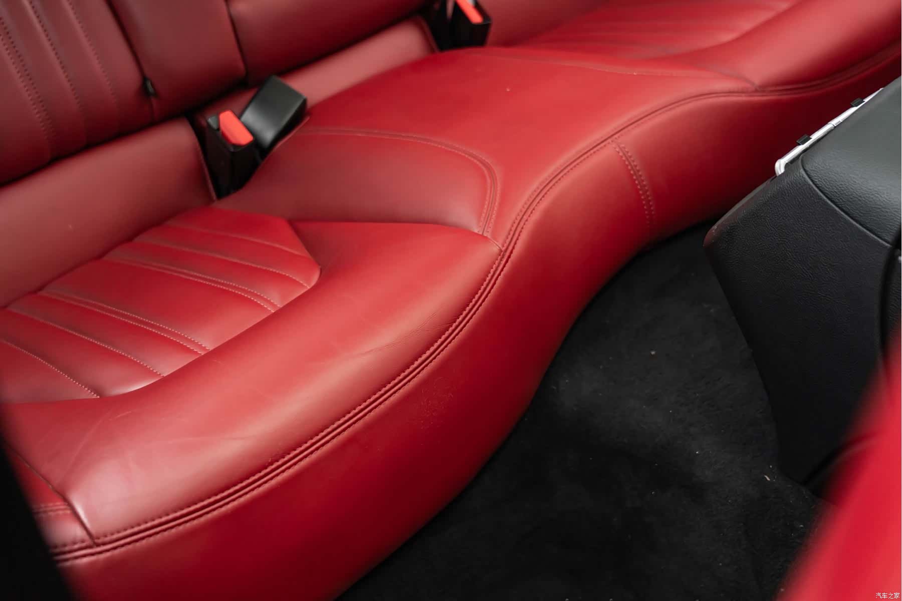 Maserati Ghibli, 2016 24