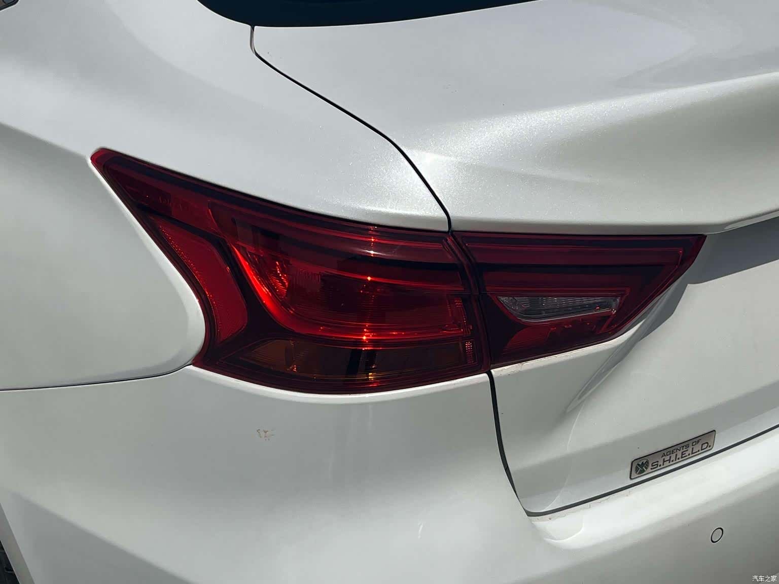 Changan CC, 2021 10