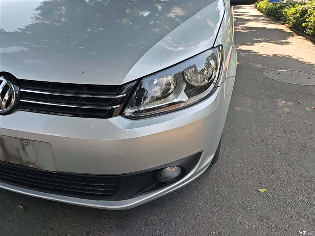 Volkswagen 5, 2014 24