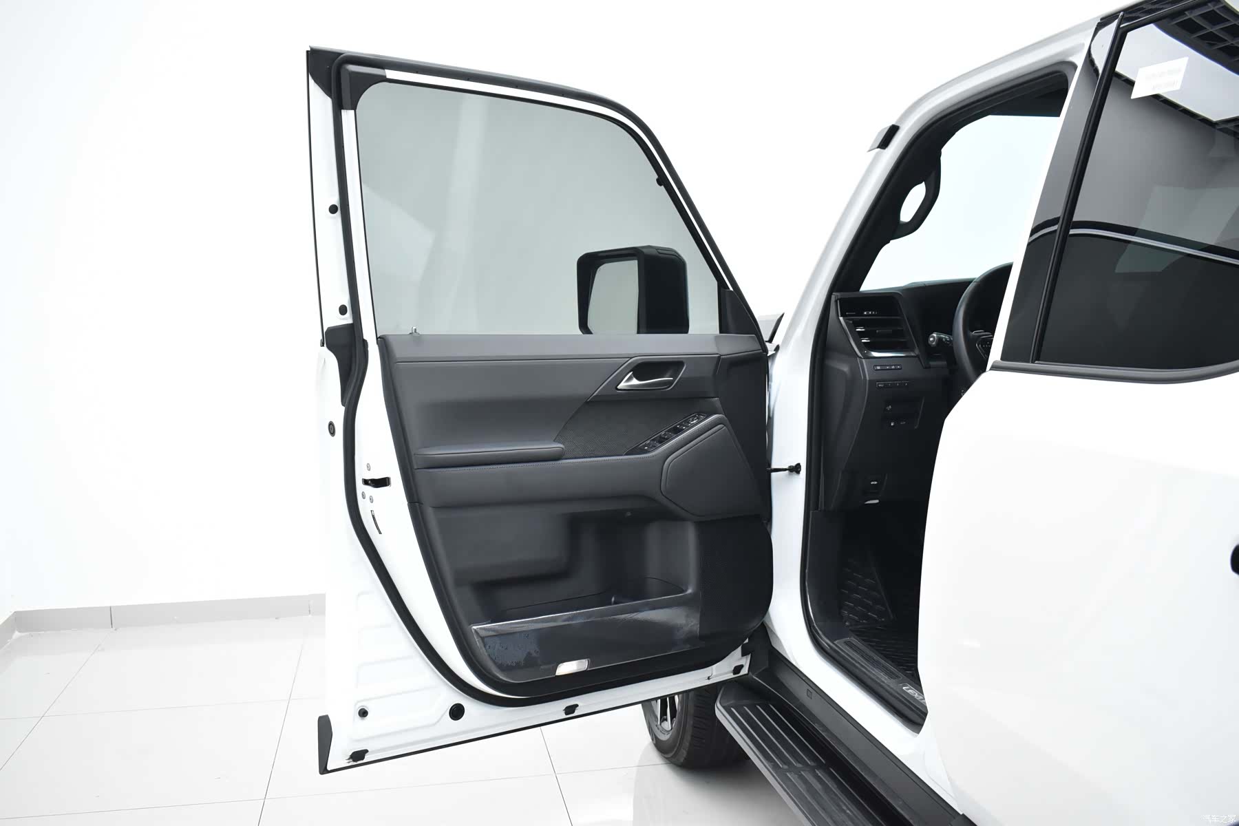 Lexus GX, 2024 18