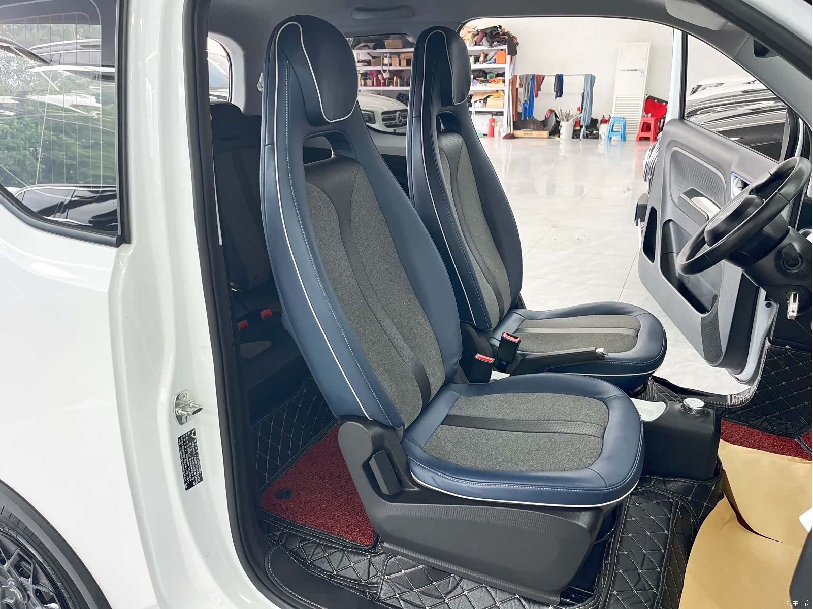 Wuling MINIEV, 2023 13