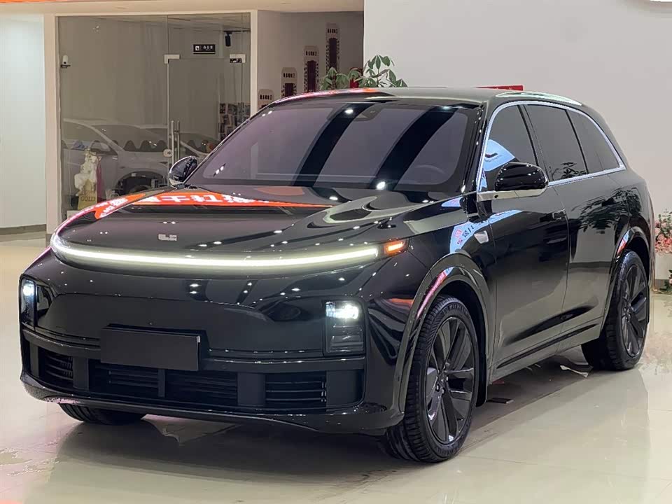 Li Auto Ideal L7