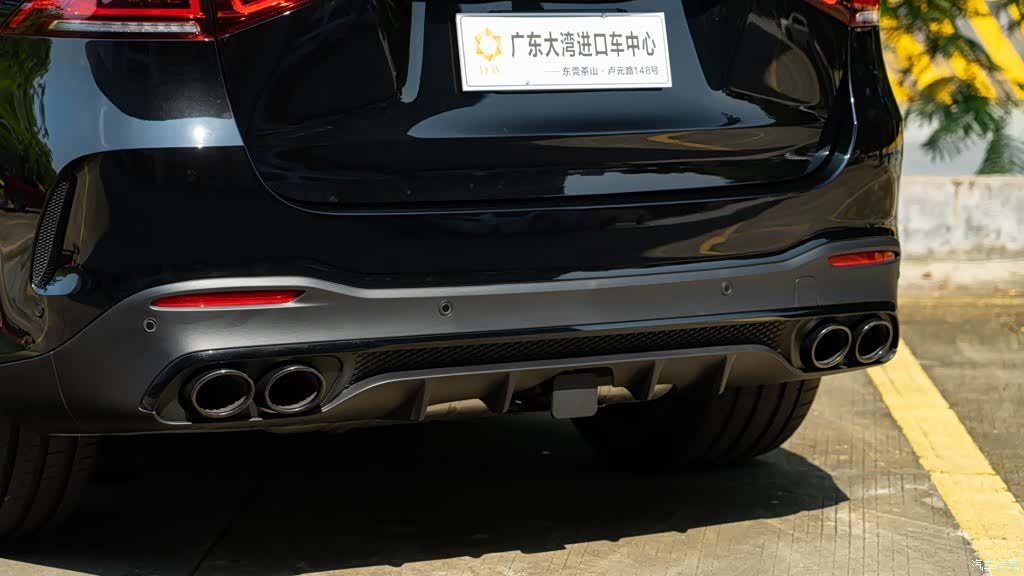 Mercedes-Benz GLE, 2023 10