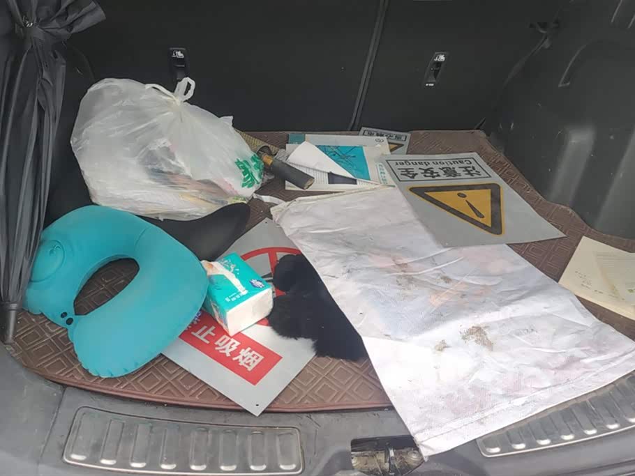 Land Rover Discover sports