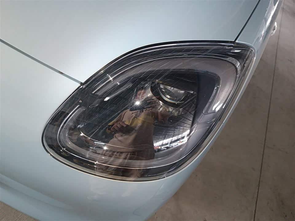 Trumpchi Guangzhou Car Trumpchi Guangzhou Car