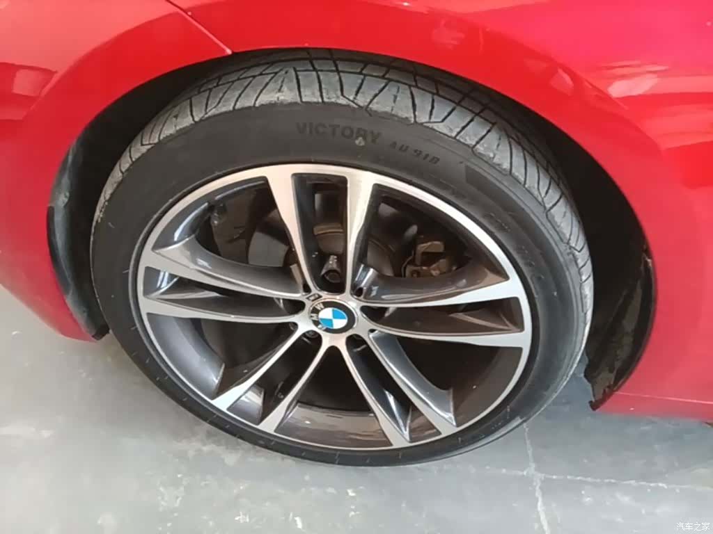 BMW 3 Series, 2018 23