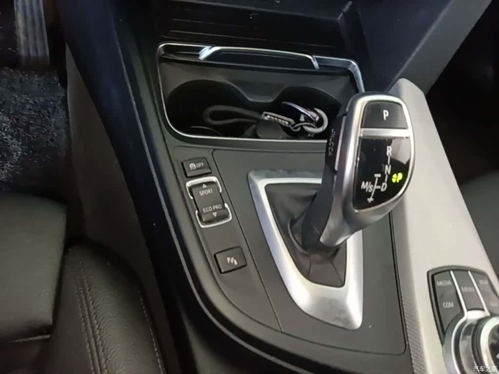BMW 3 Series, 2018 14