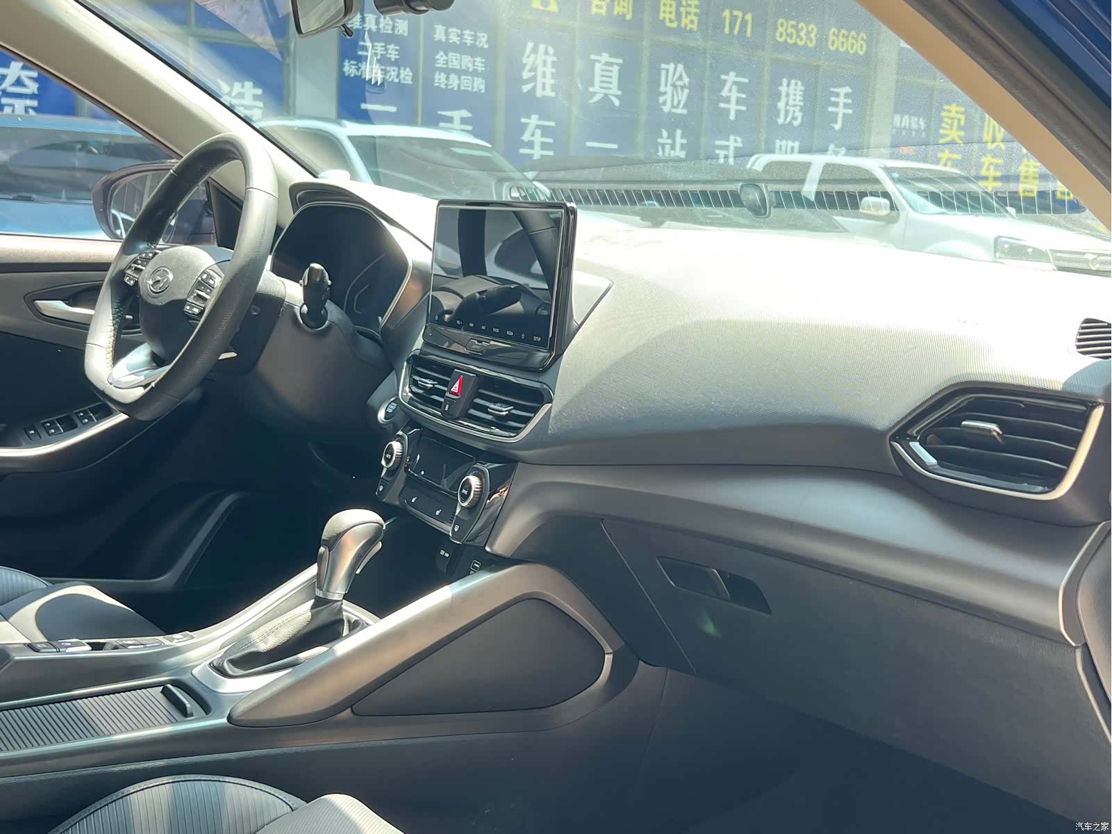 Hyundai Lafesta, 2019 14