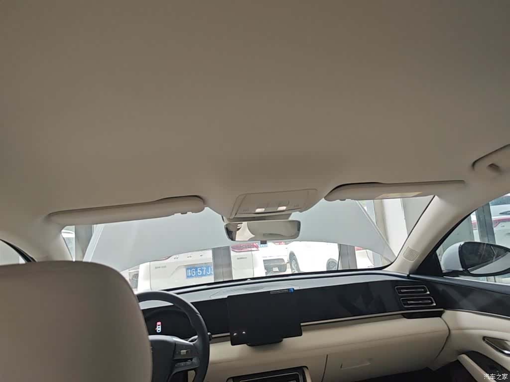 BYD Qin, 2024 18