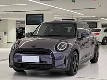 MINI 2023�� 1.5T COOPER ������ ���Ű�