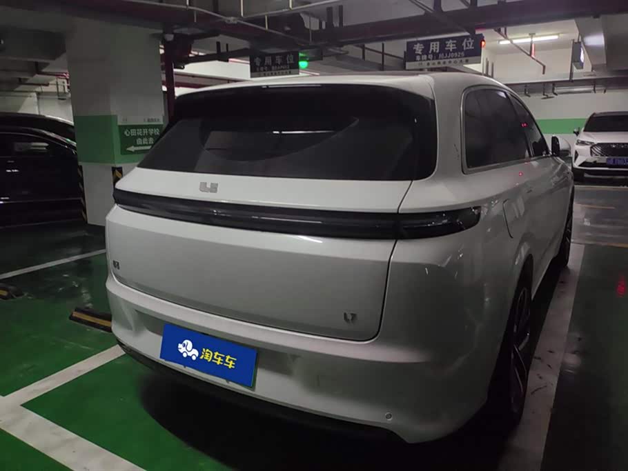 Li Auto Ideal L7