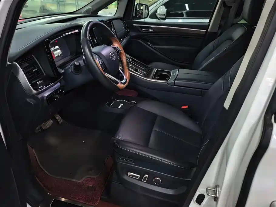 Trumpchi Trumpchi M8