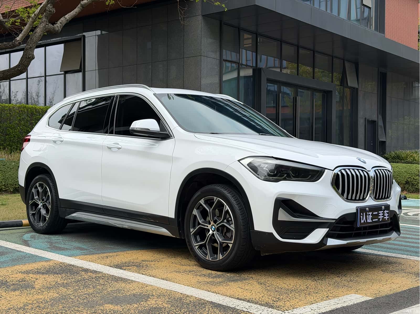 BMW X1, 2020 3