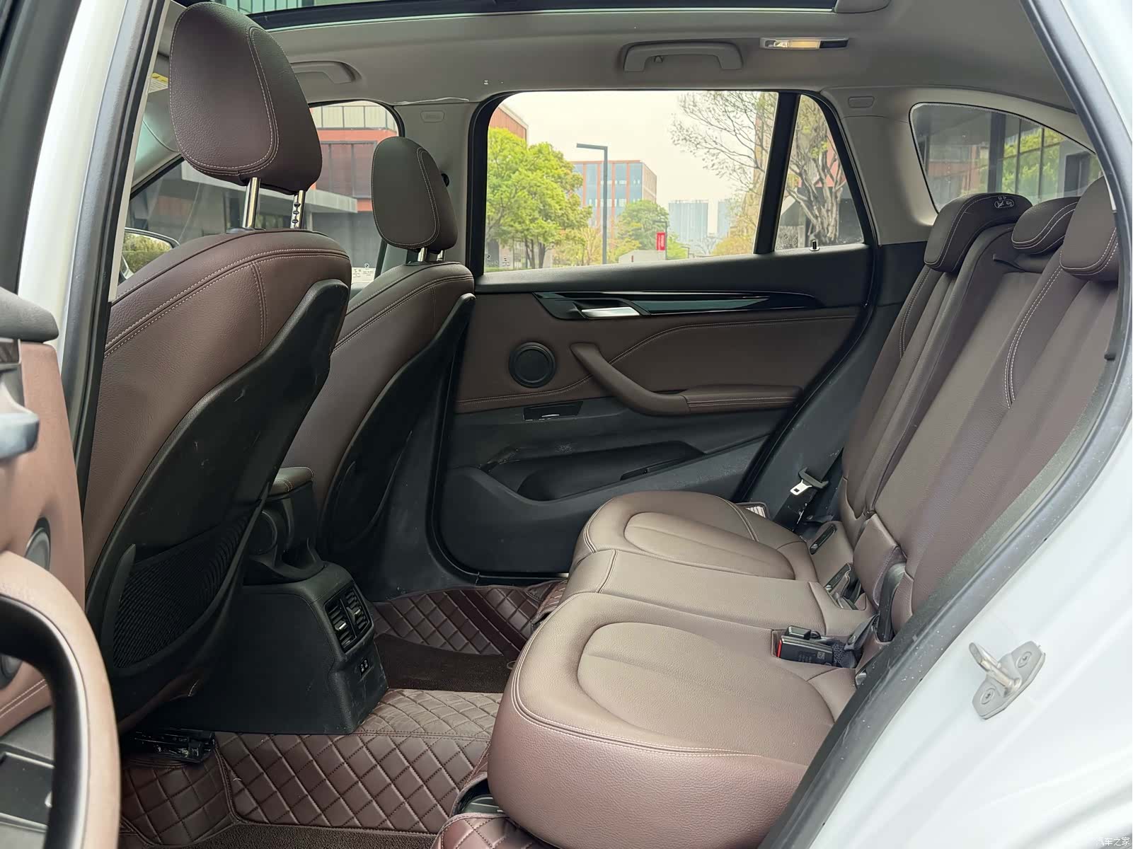 BMW X1, 2020 13