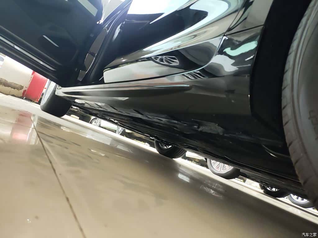 Geely Preface, 2026 22