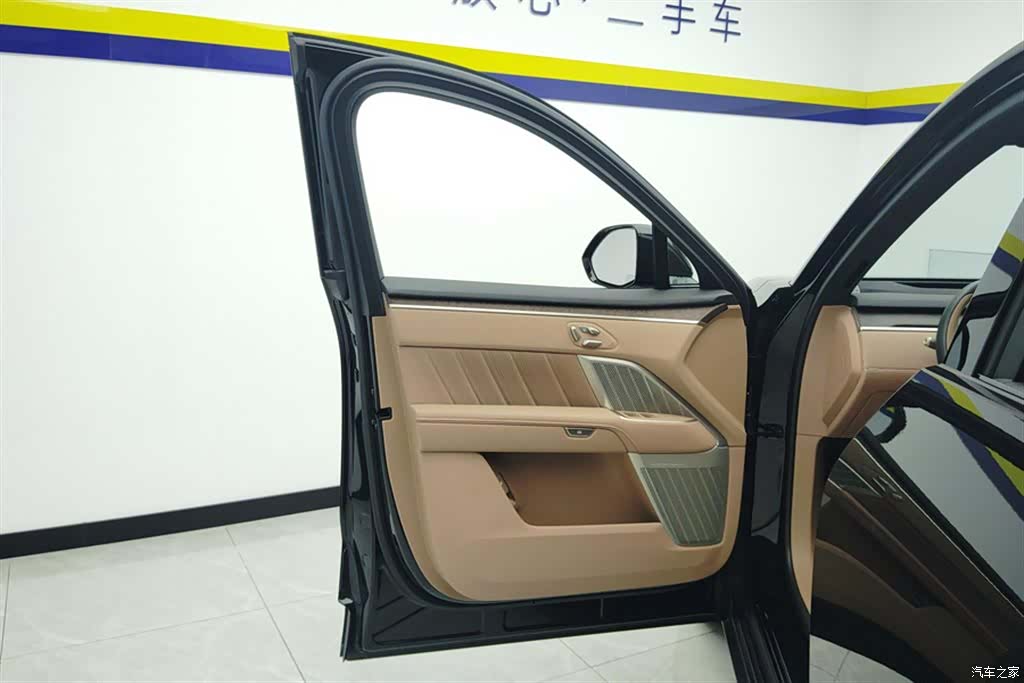 NIO L90, 2025 7