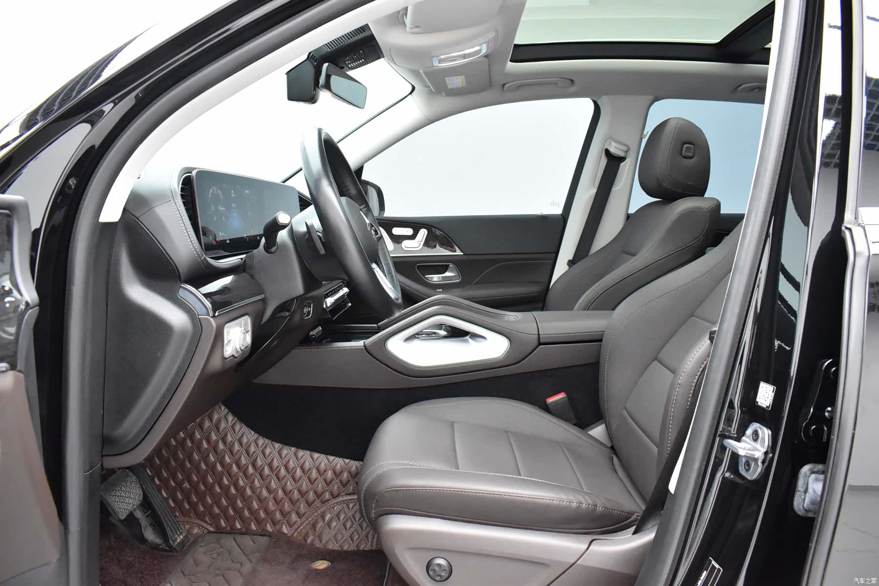 Mercedes-Benz GLE, 2022 6