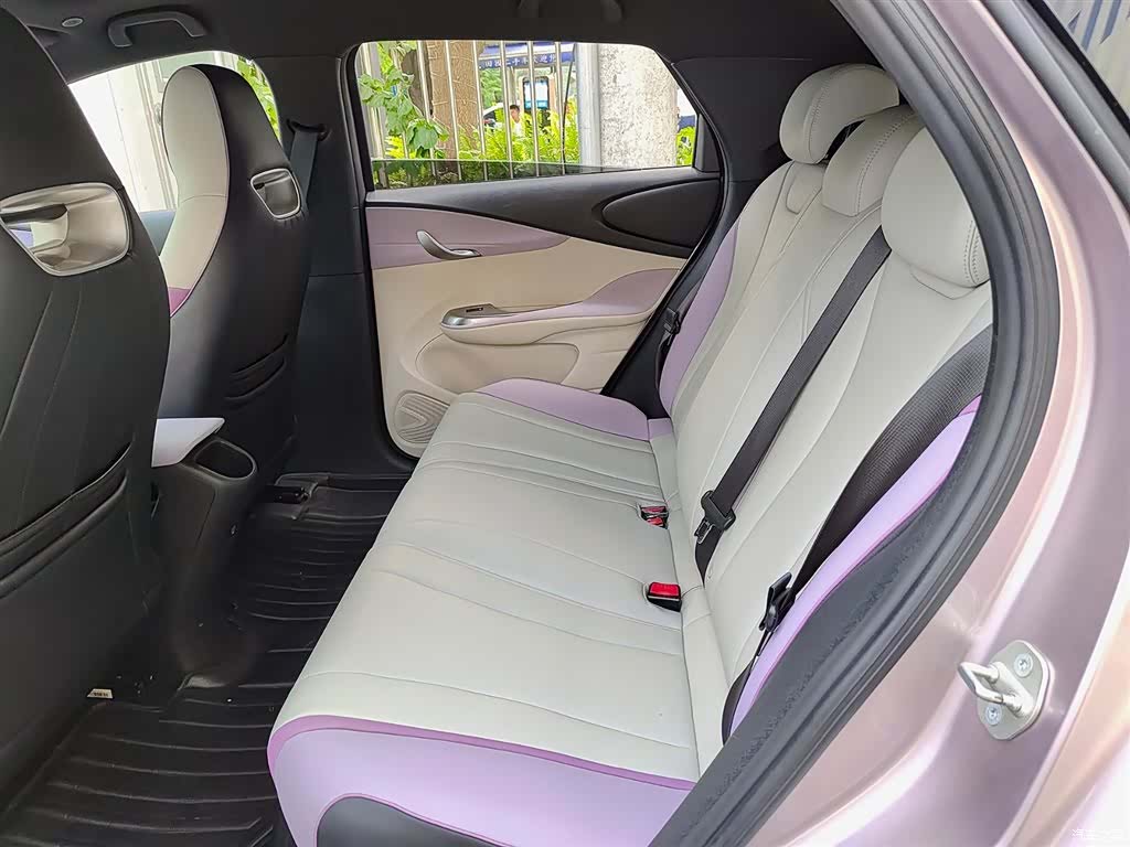 BYD Dolphin, 2022 8