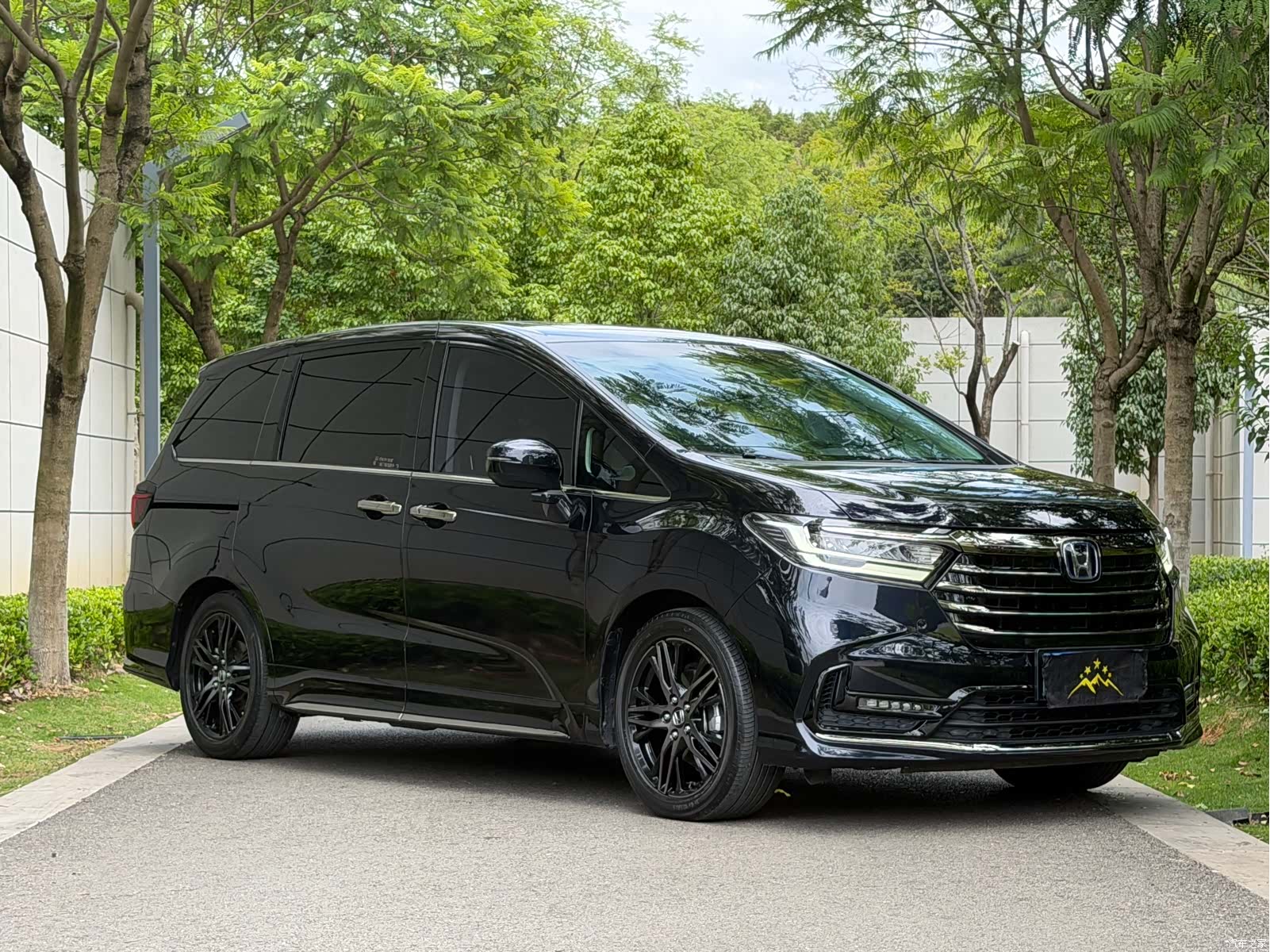 Honda Odyssey, 2023 2