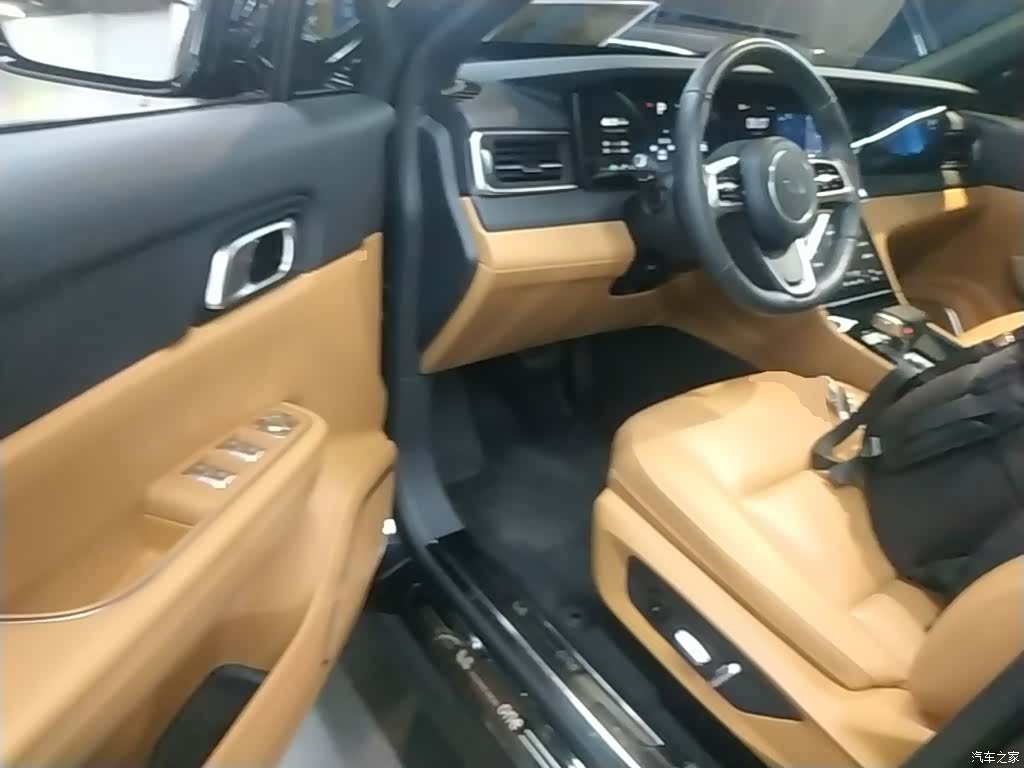 Li Auto ONE, 2022 16