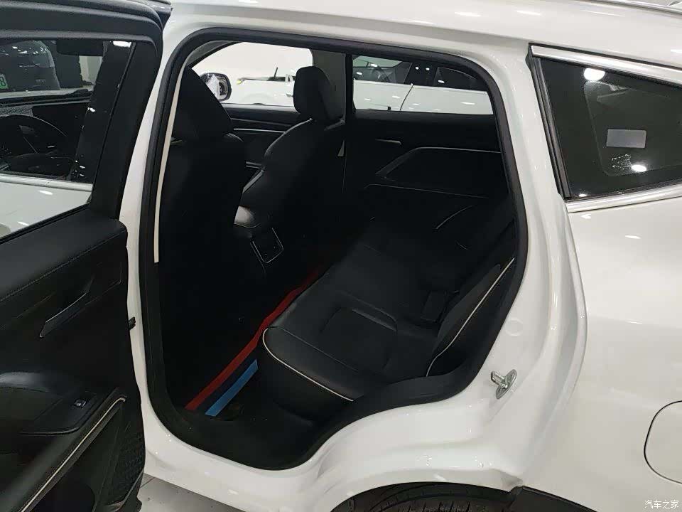 Haval H6, 2023 все фото