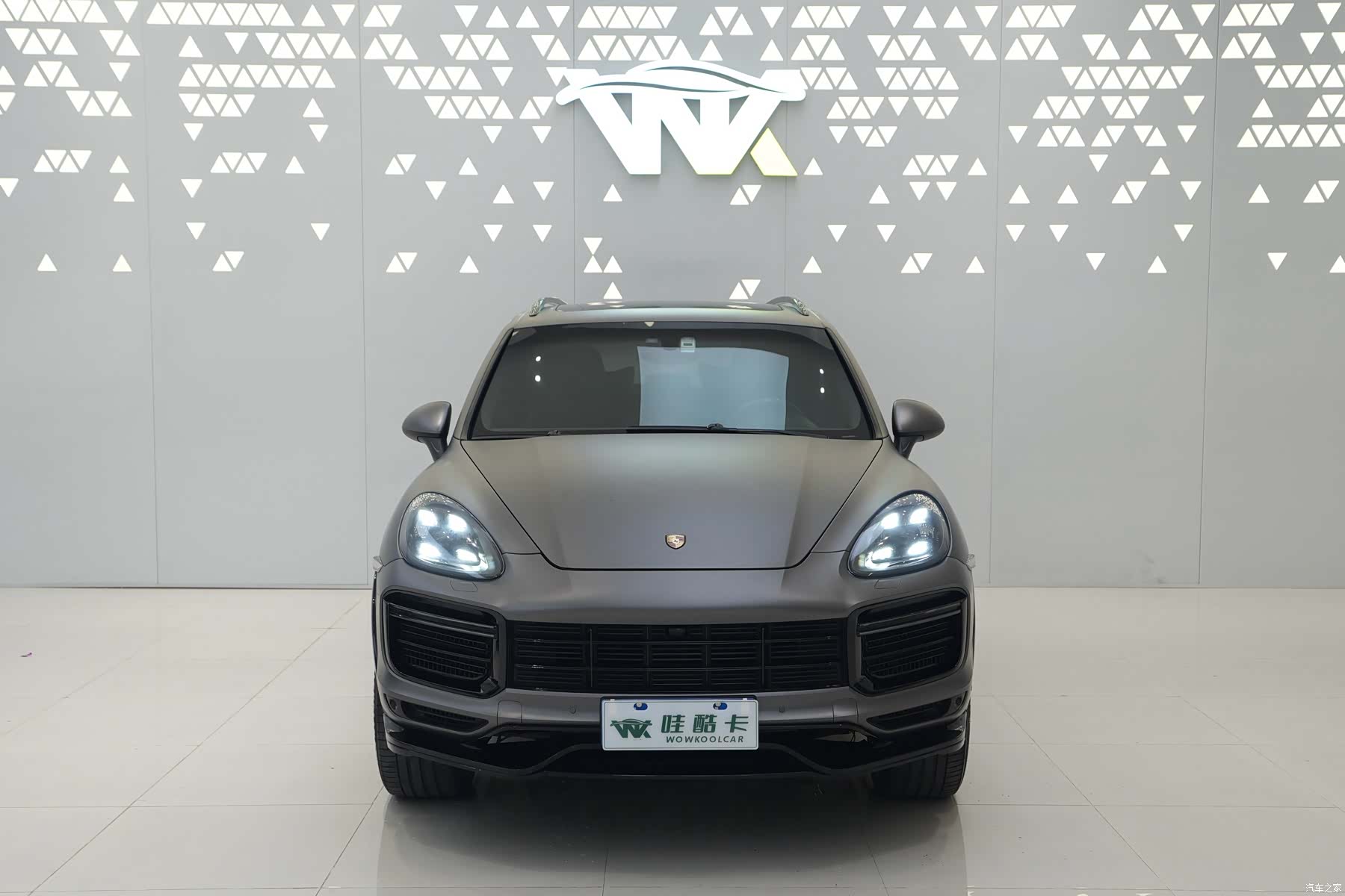 Porsche Cayenne, 2013 2