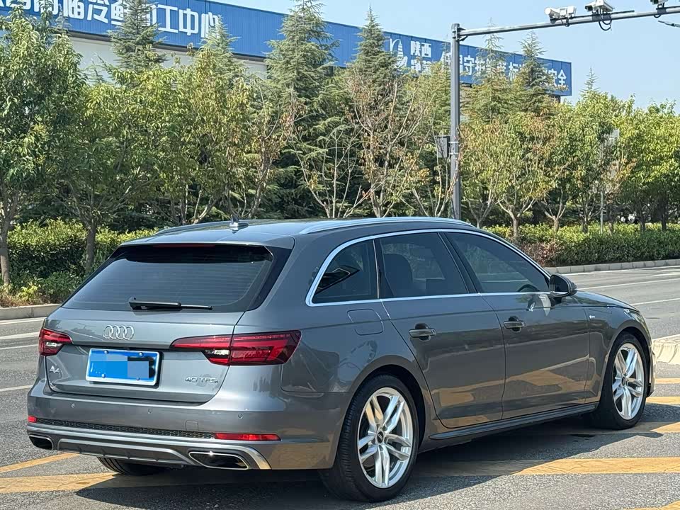 Shaanxi Xi'an Car