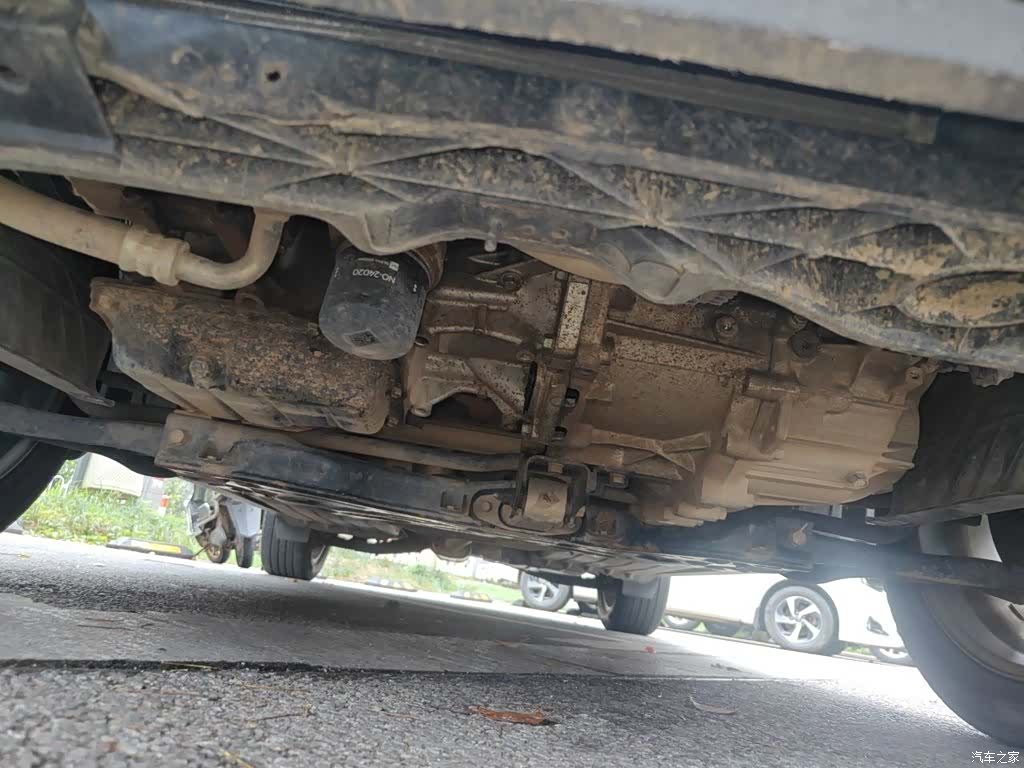 Hyundai Tucson, 2015 23