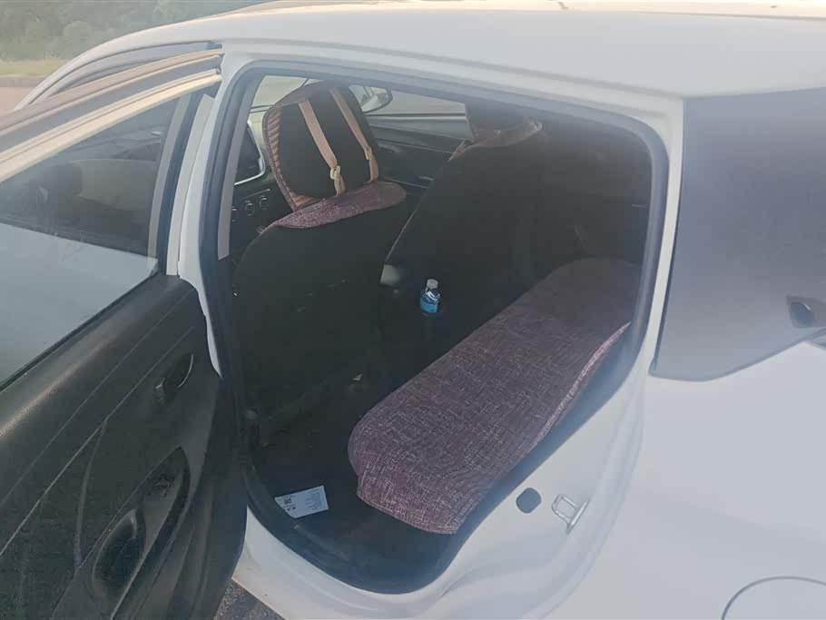 Toyota YARiS L Zhixuan