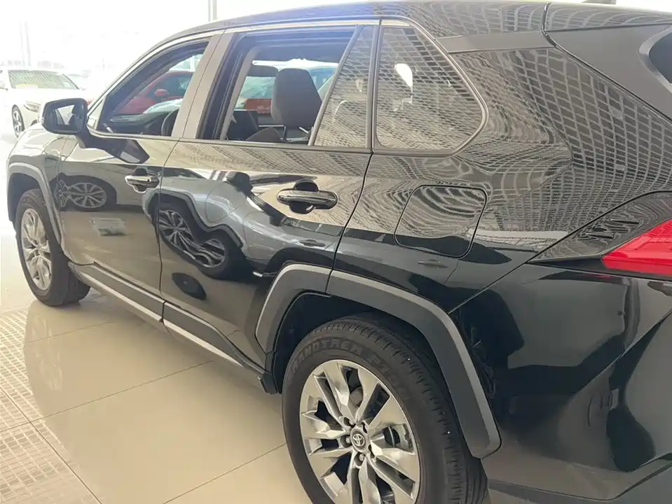 Toyota Wilanda