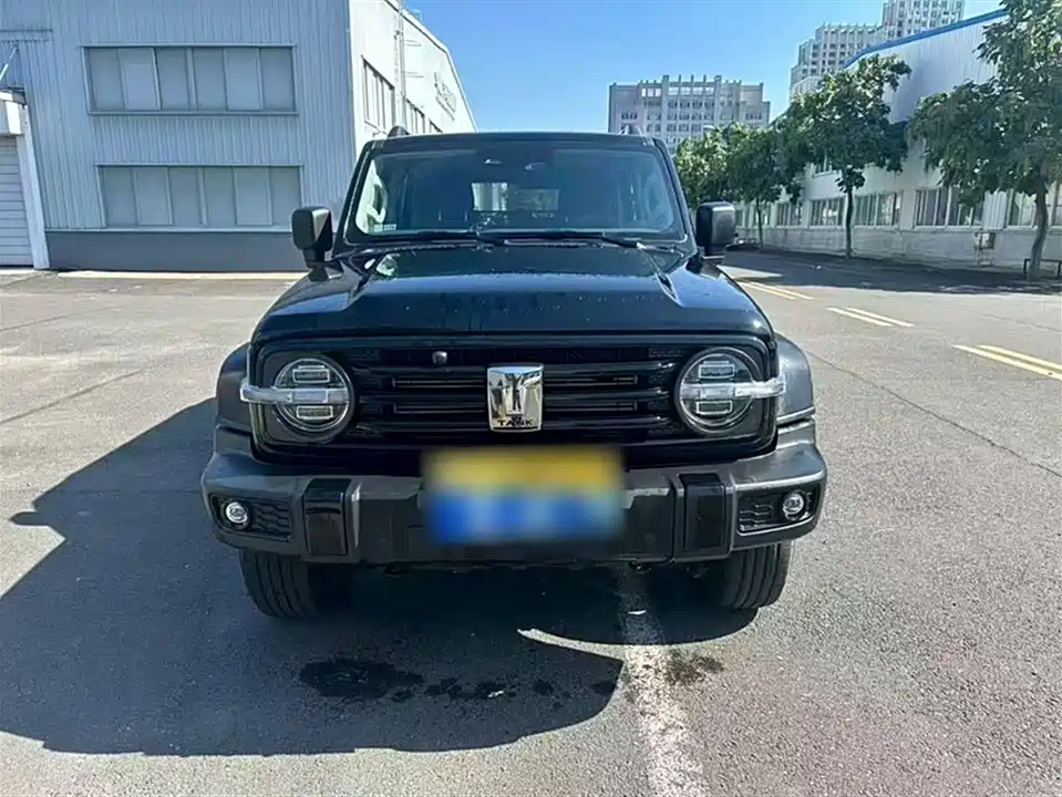 Tank 300 Tank 300