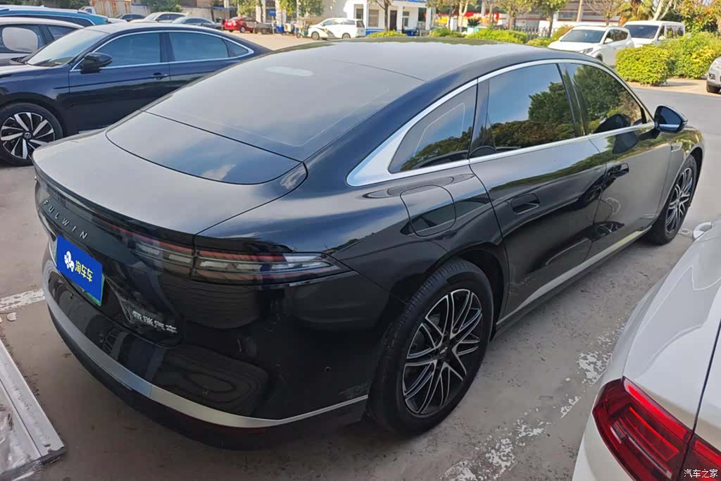 Chery A9L, 2026 3
