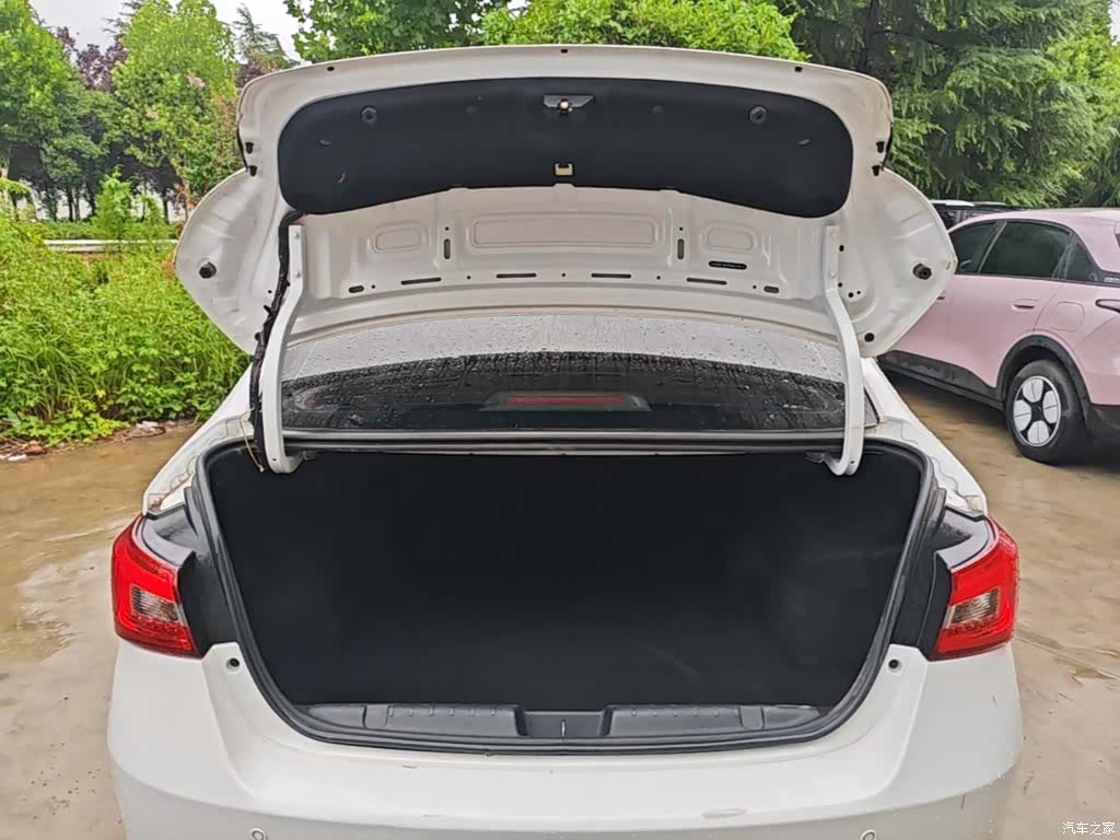 Chery 5, 2021 19
