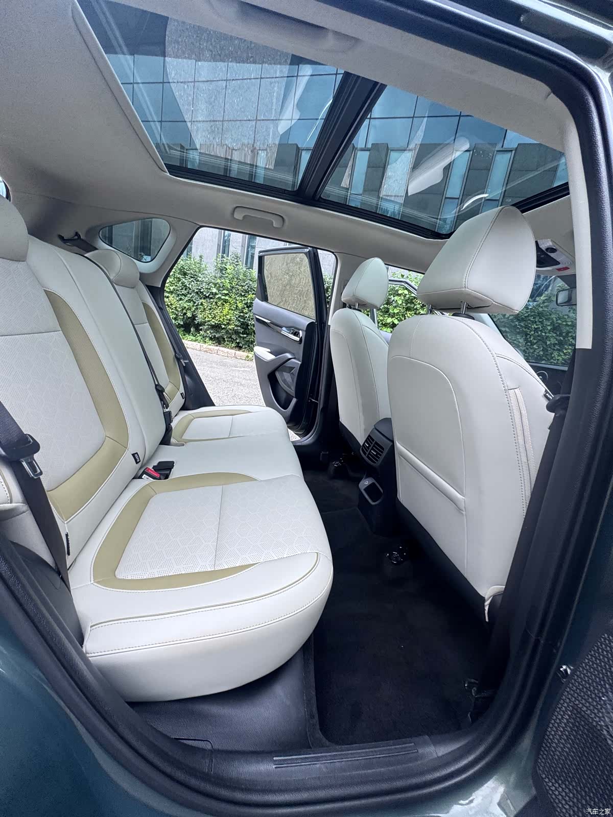 Kia Seltos, 2023 21