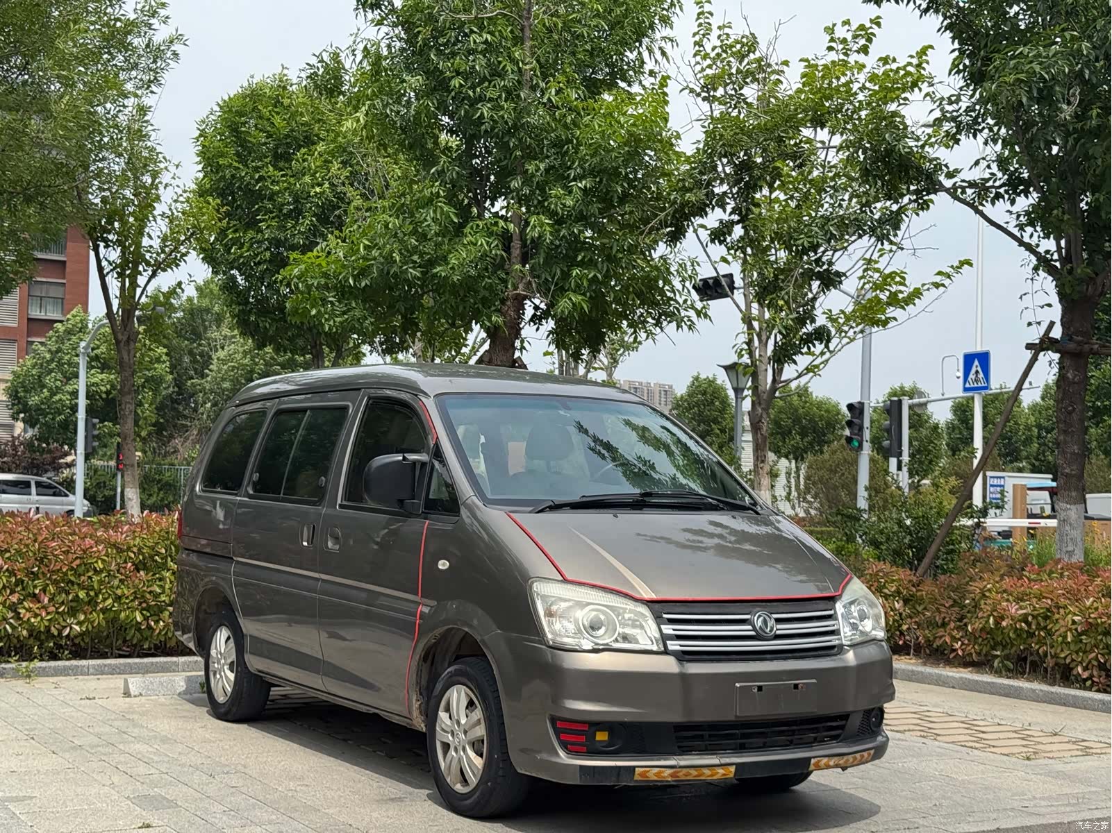 DongFeng M3, 2018 3