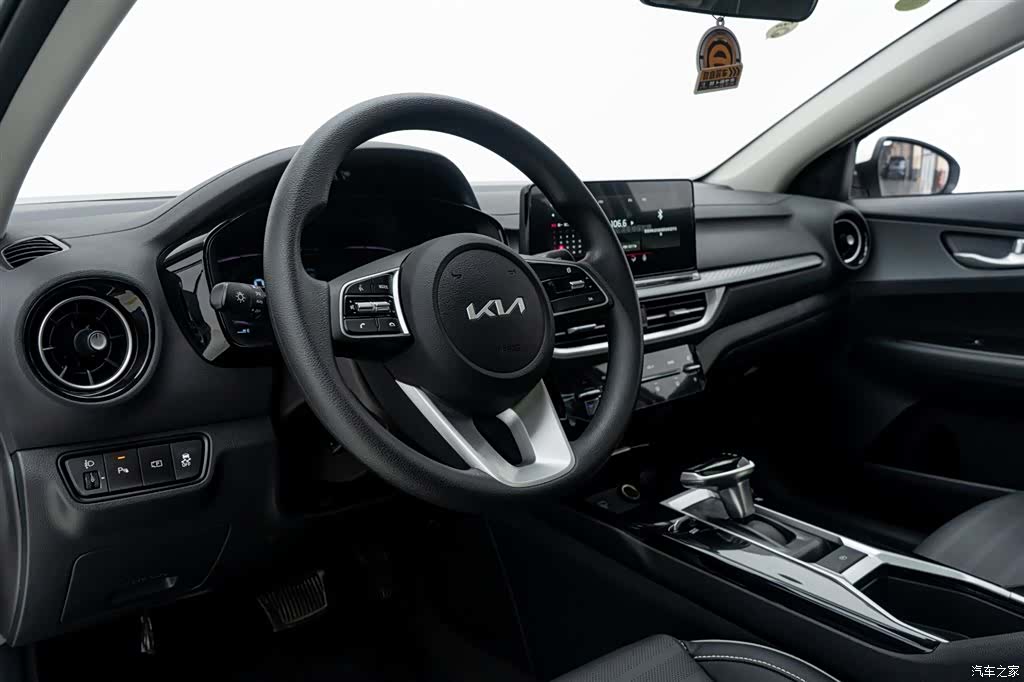 Kia K3, 2026 18