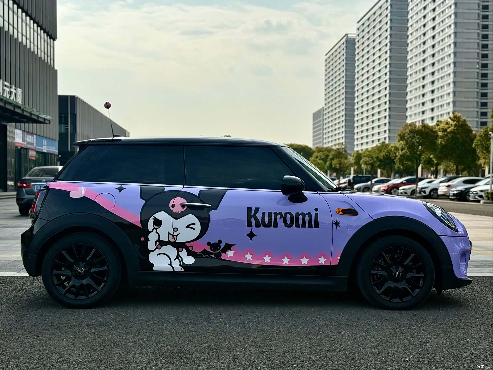 Mini ONE, 2017 6